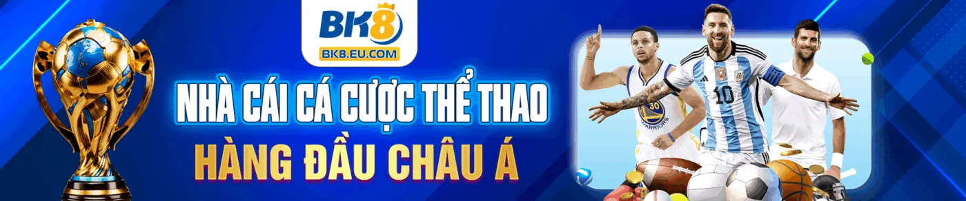 BK8 banner